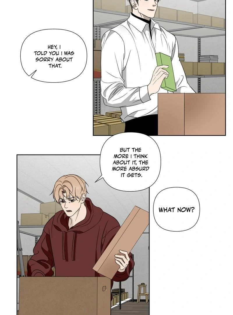 To My Dearest || PARADISE SCANS || - Chapter 2 manhwa
