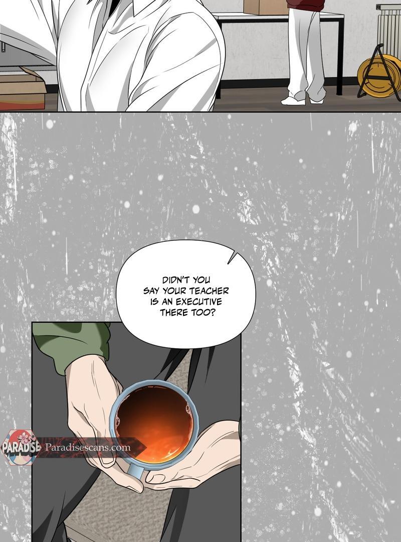 To My Dearest || PARADISE SCANS || - Chapter 2 manhwa