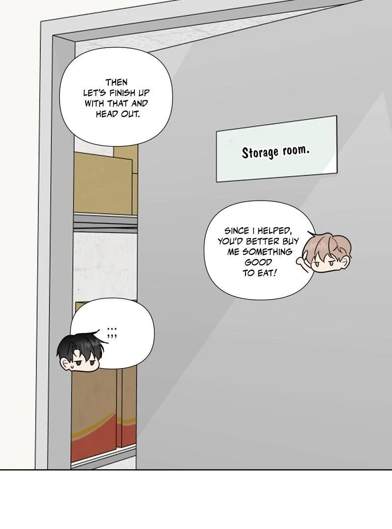 To My Dearest || PARADISE SCANS || - Chapter 2 manhwa