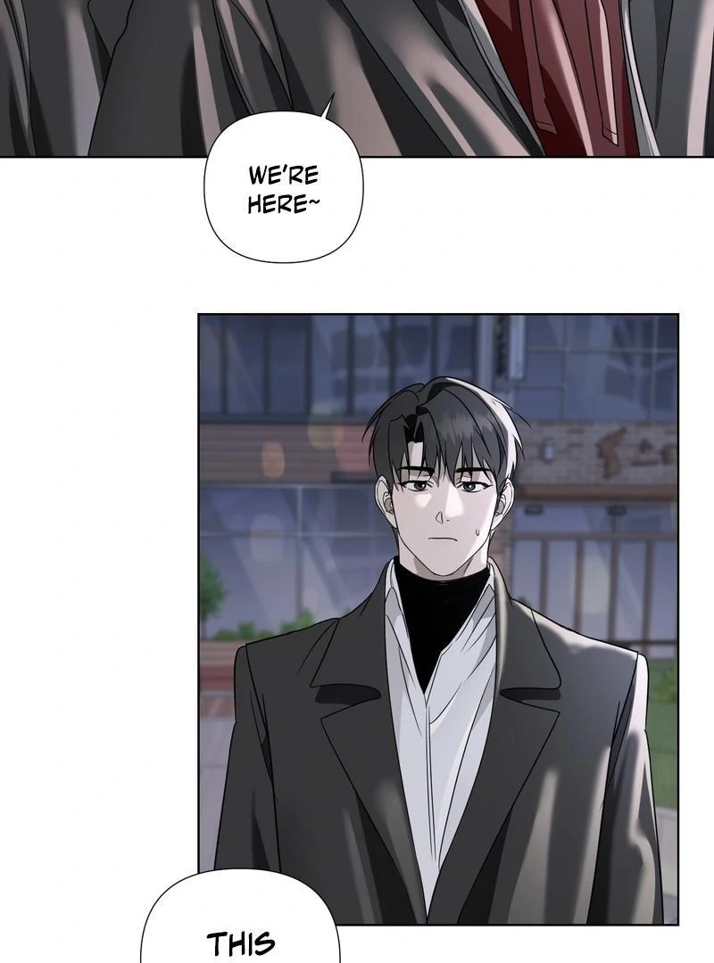 To My Dearest || PARADISE SCANS || - Chapter 2 manhwa