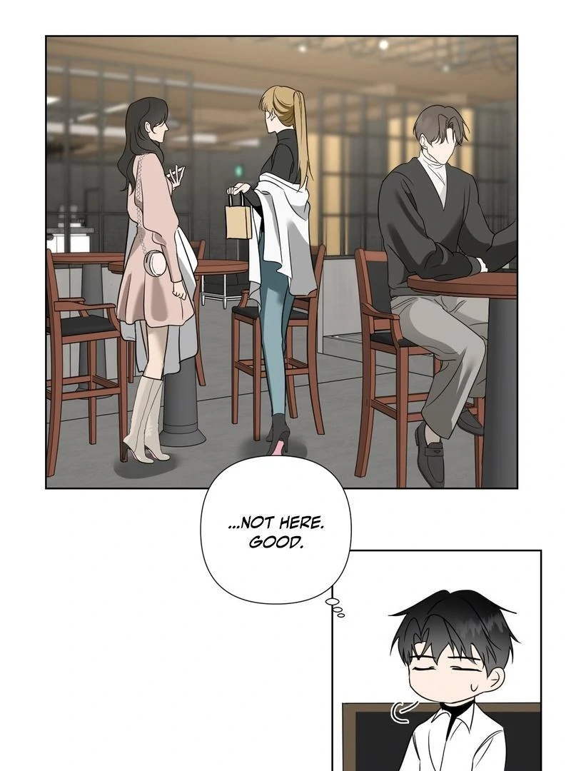 To My Dearest || PARADISE SCANS || - Chapter 2 manhwa
