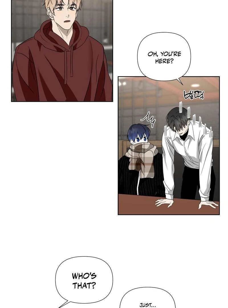 To My Dearest || PARADISE SCANS || - Chapter 2 manhwa