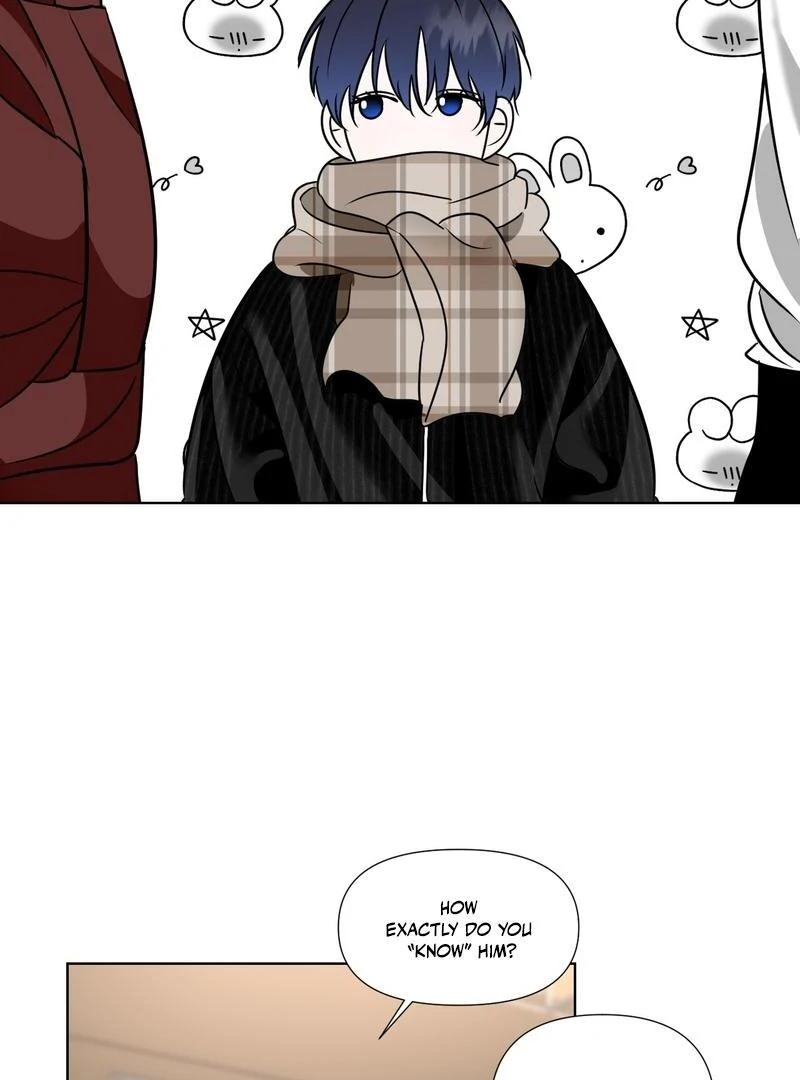 To My Dearest || PARADISE SCANS || - Chapter 2 manhwa