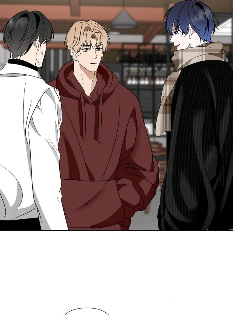 To My Dearest || PARADISE SCANS || - Chapter 2 manhwa