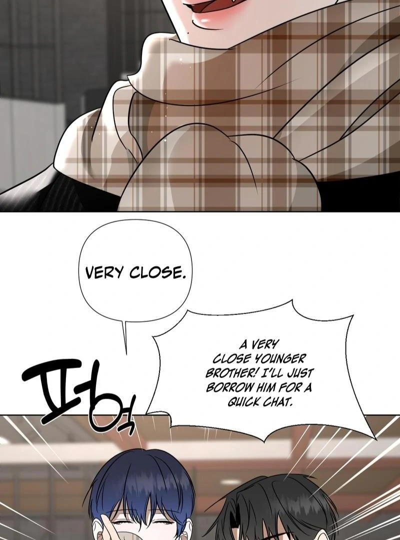 To My Dearest || PARADISE SCANS || - Chapter 2 manhwa