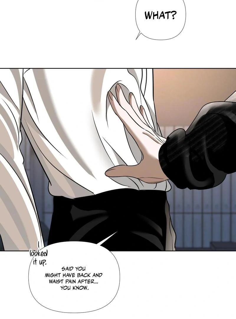 To My Dearest || PARADISE SCANS || - Chapter 2 manhwa