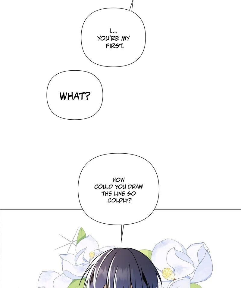 To My Dearest || PARADISE SCANS || - Chapter 2 manhwa