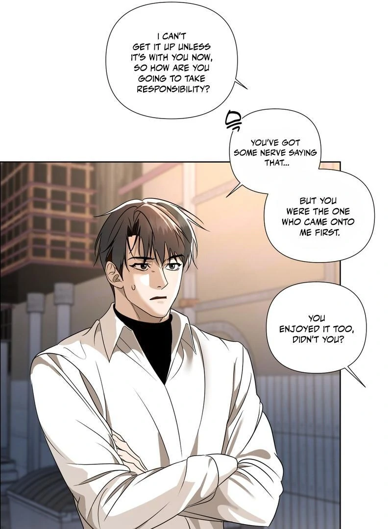To My Dearest || PARADISE SCANS || - Chapter 2 manhwa