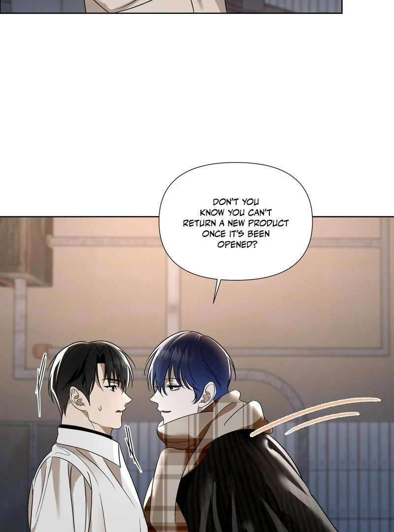 To My Dearest || PARADISE SCANS || - Chapter 2 manhwa