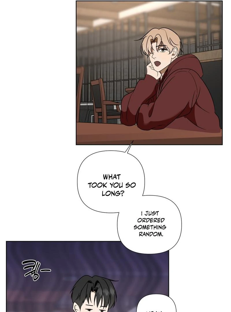 To My Dearest || PARADISE SCANS || - Chapter 2 manhwa