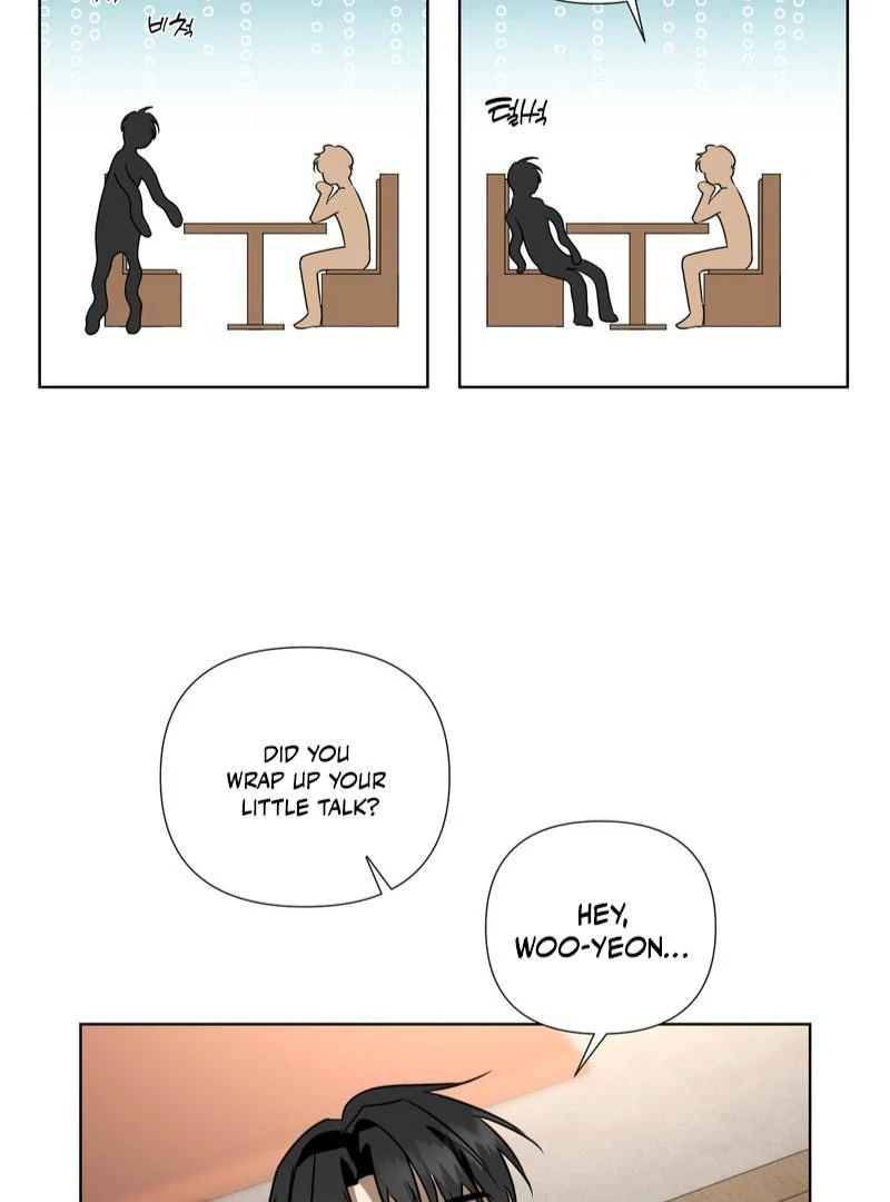 To My Dearest || PARADISE SCANS || - Chapter 2 manhwa