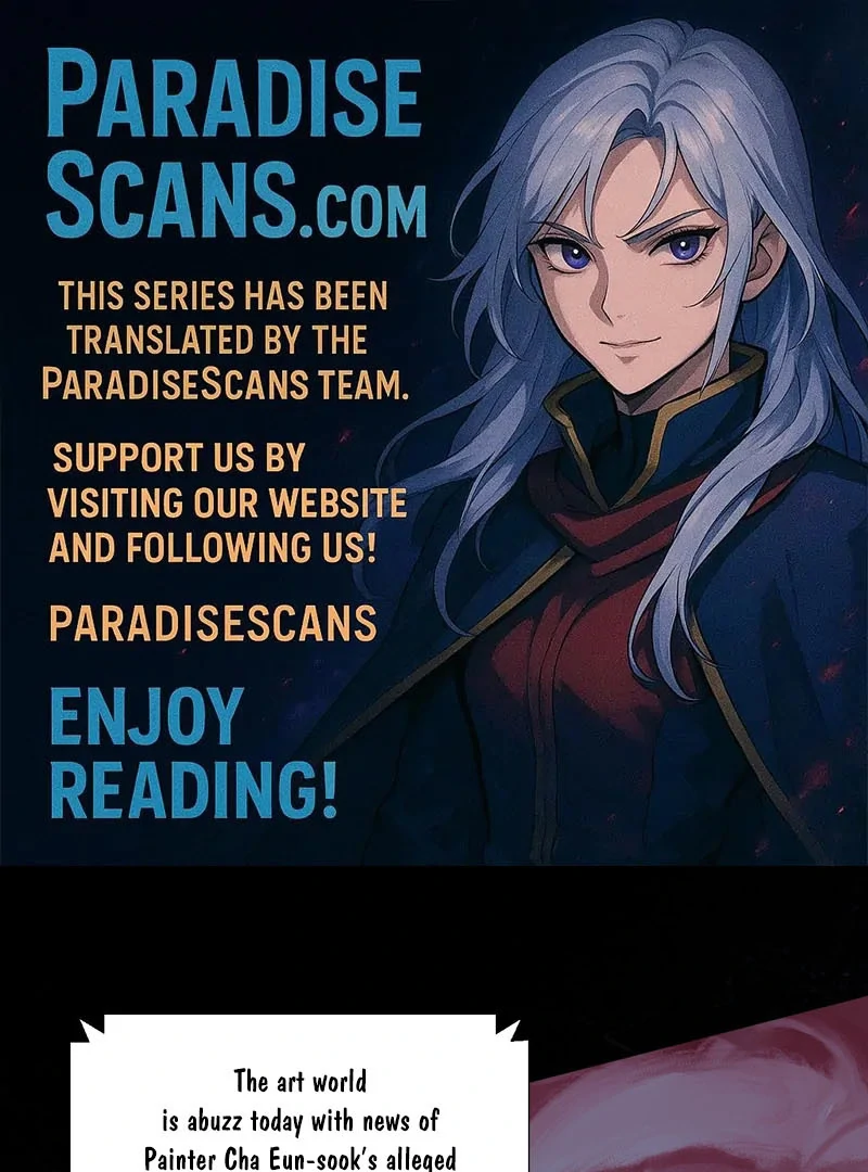 To My Dearest || PARADISE SCANS || - Chapter 3 manhwa