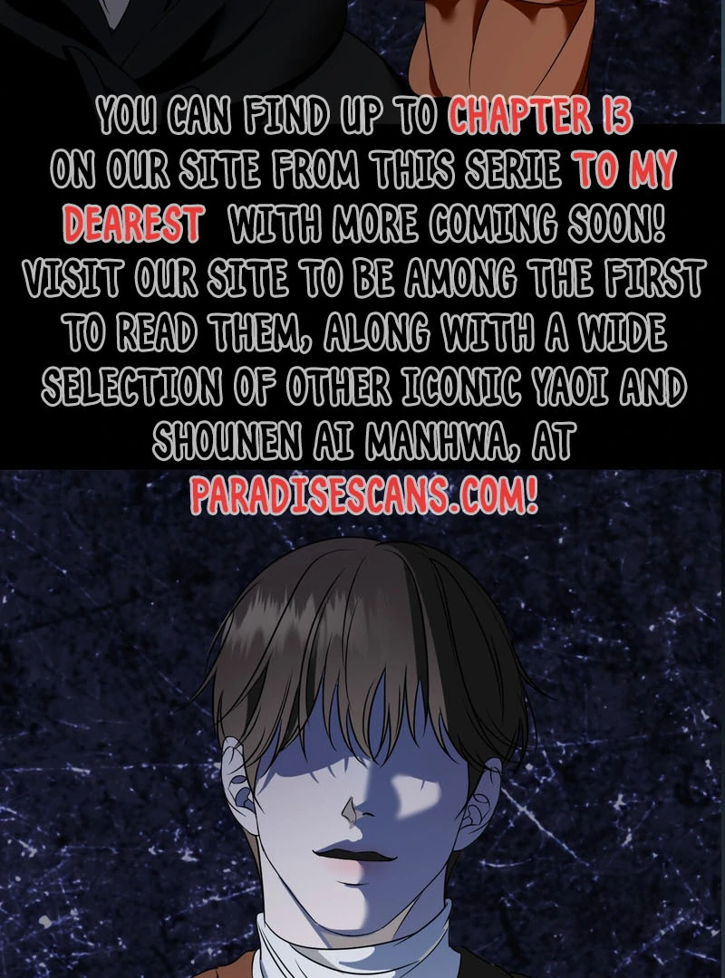 To My Dearest || PARADISE SCANS || - Chapter 3 manhwa