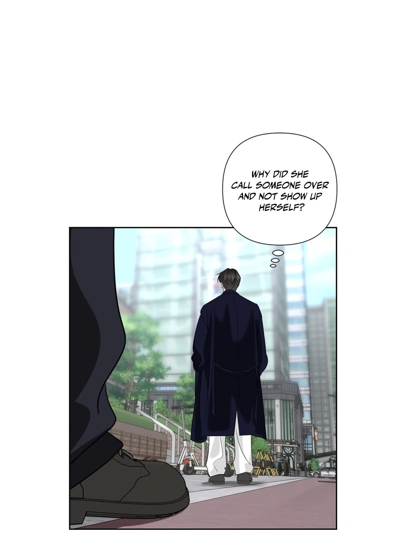 To My Dearest || PARADISE SCANS || - Chapter 3 manhwa