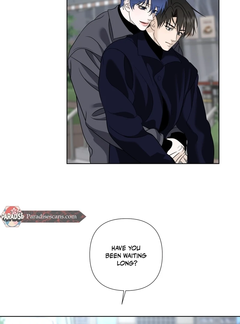 To My Dearest || PARADISE SCANS || - Chapter 3 manhwa