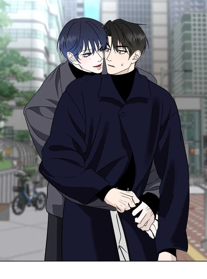 To My Dearest || PARADISE SCANS || - Chapter 3 manhwa