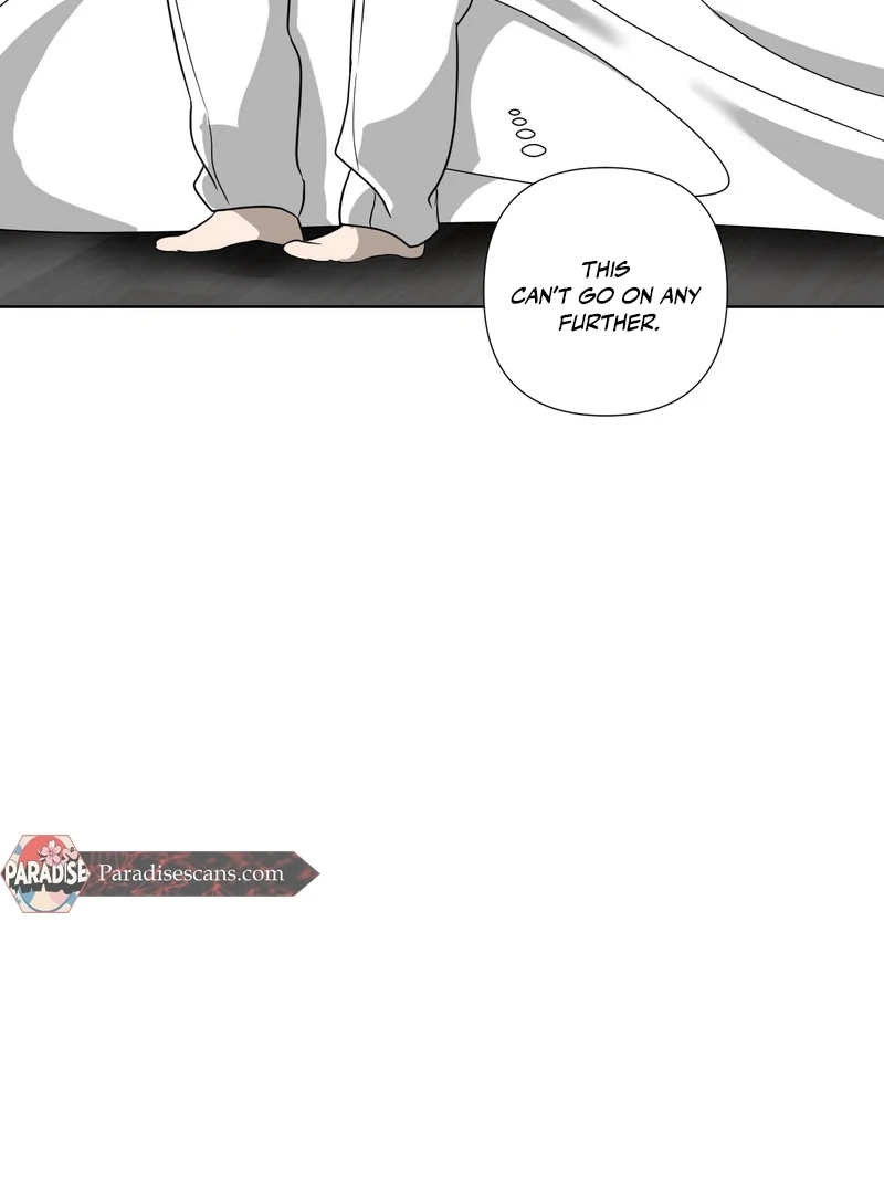 To My Dearest || PARADISE SCANS || - Chapter 3 manhwa