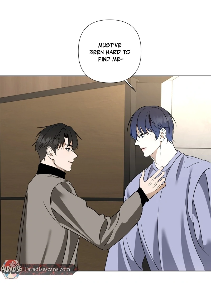 To My Dearest || PARADISE SCANS || - Chapter 3 manhwa