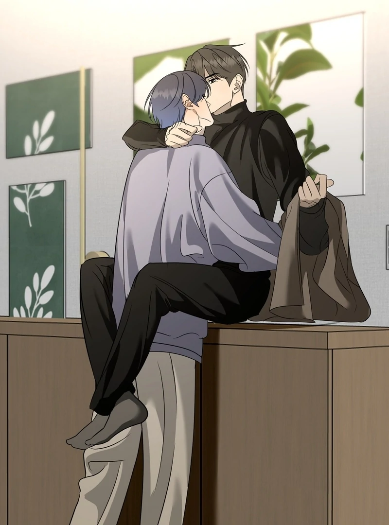 To My Dearest || PARADISE SCANS || - Chapter 3 manhwa