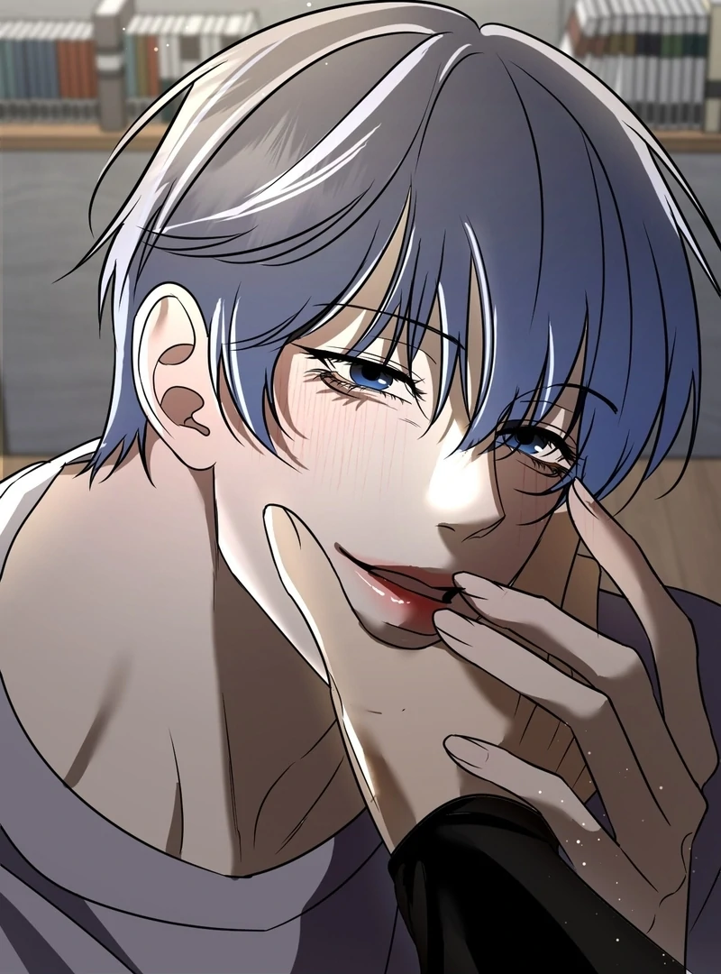 To My Dearest || PARADISE SCANS || - Chapter 3 manhwa
