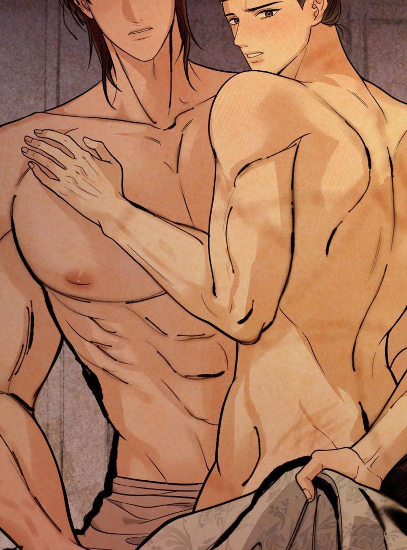 RASCAL || paradise scans || - Chapter 1 manhwa