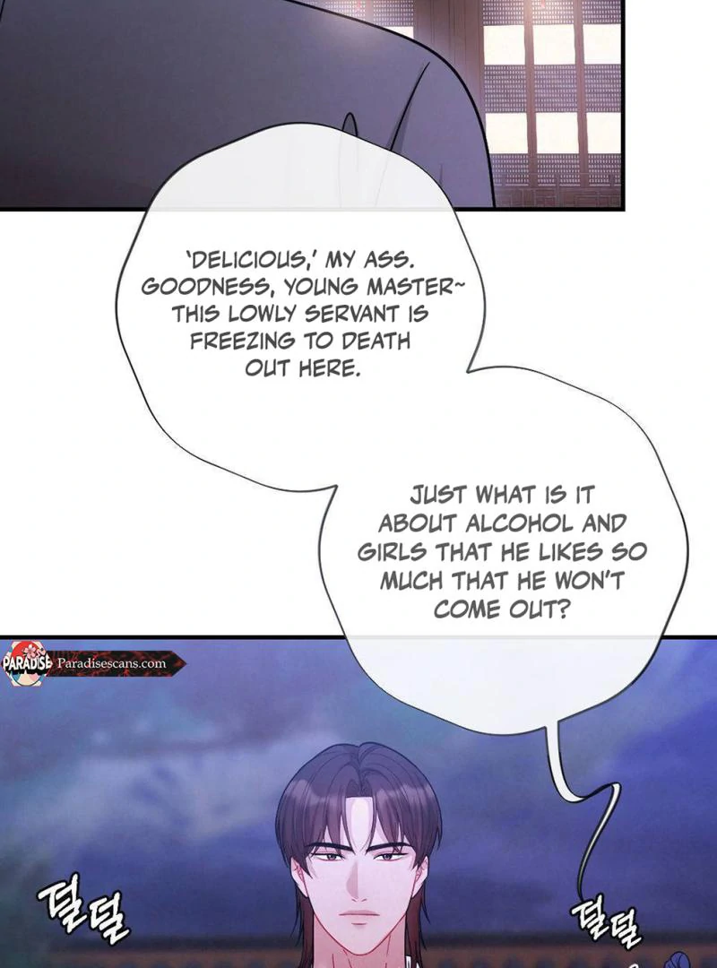 RASCAL || paradise scans || - Chapter 2 🔞 manhwa