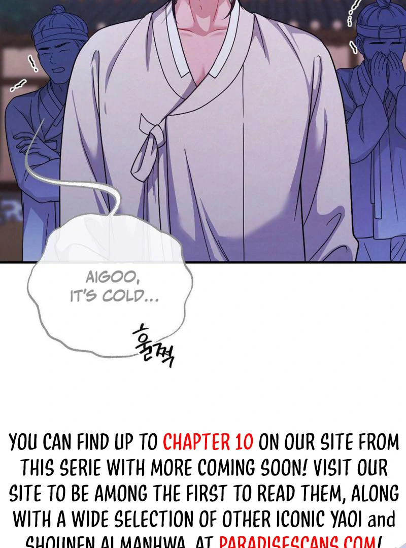 RASCAL || paradise scans || - Chapter 2 🔞 manhwa