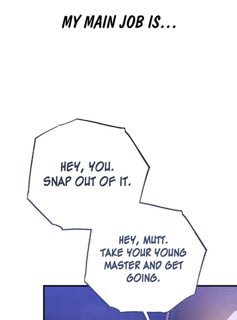 RASCAL || paradise scans || - Chapter 2 🔞 manhwa