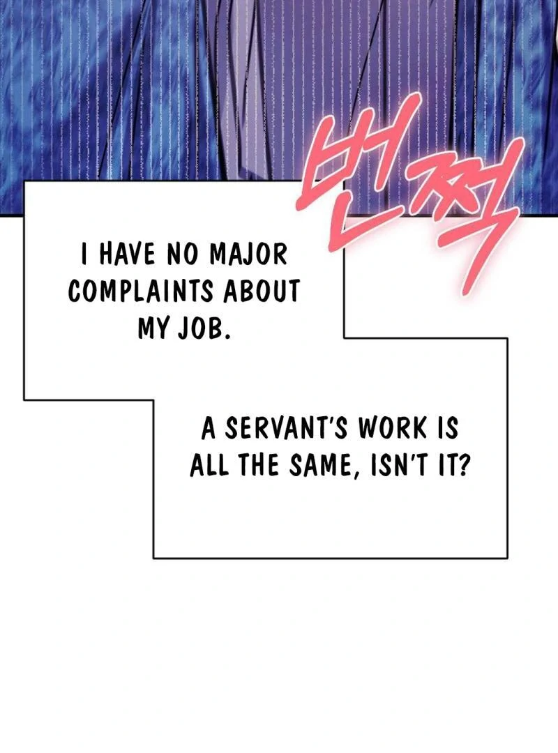RASCAL || paradise scans || - Chapter 2 🔞 manhwa