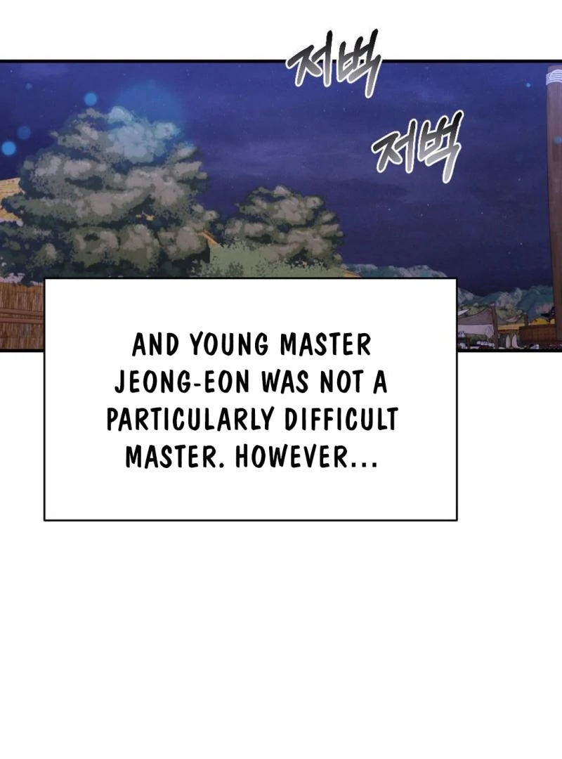 RASCAL || paradise scans || - Chapter 2 🔞 manhwa