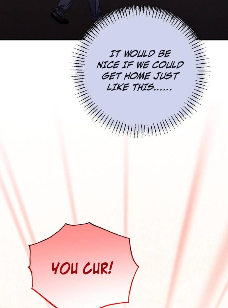 RASCAL || paradise scans || - Chapter 2 🔞 manhwa