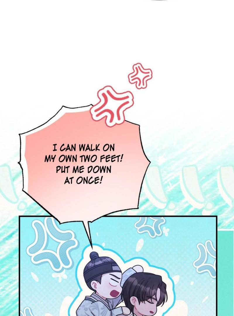 RASCAL || paradise scans || - Chapter 2 🔞 manhwa