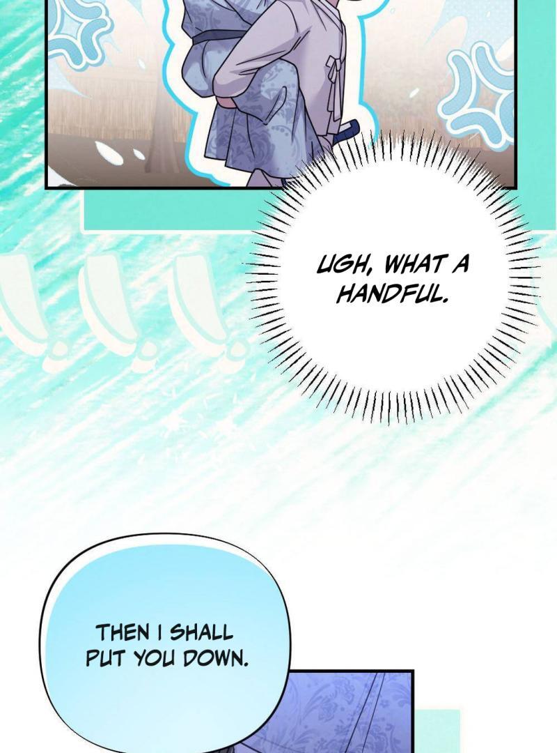 RASCAL || paradise scans || - Chapter 2 🔞 manhwa