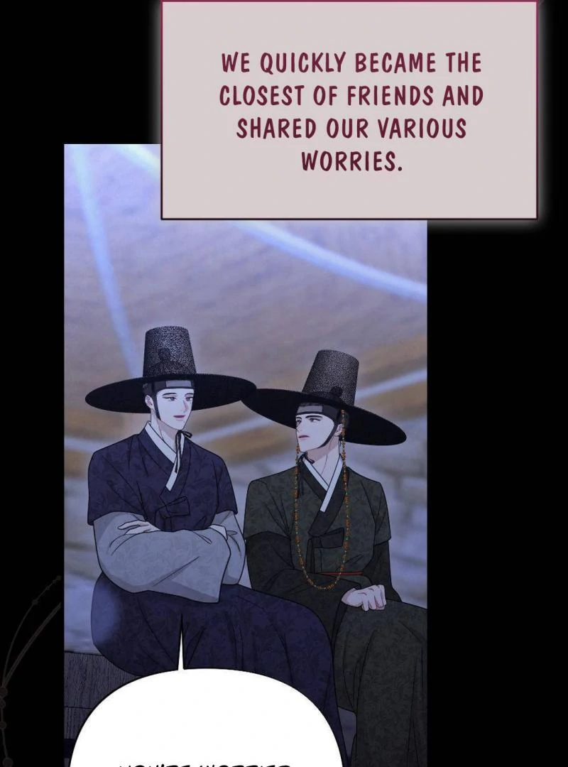 RASCAL || paradise scans || - Chapter 2 🔞 manhwa