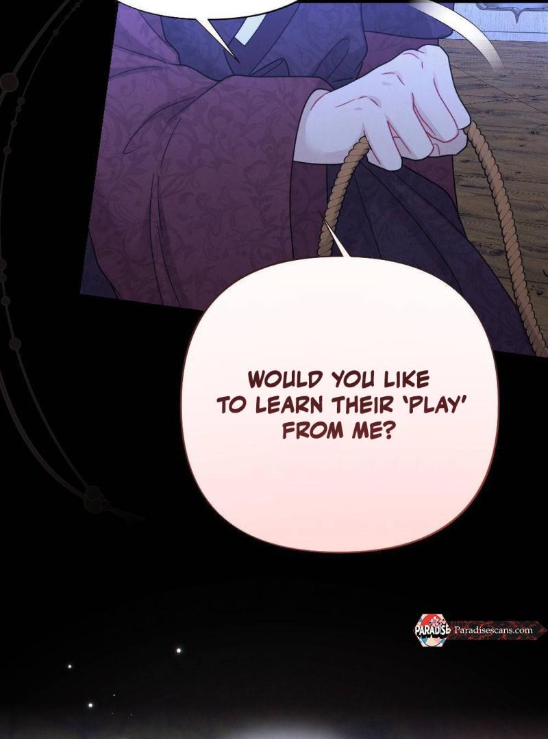 RASCAL || paradise scans || - Chapter 2 🔞 manhwa