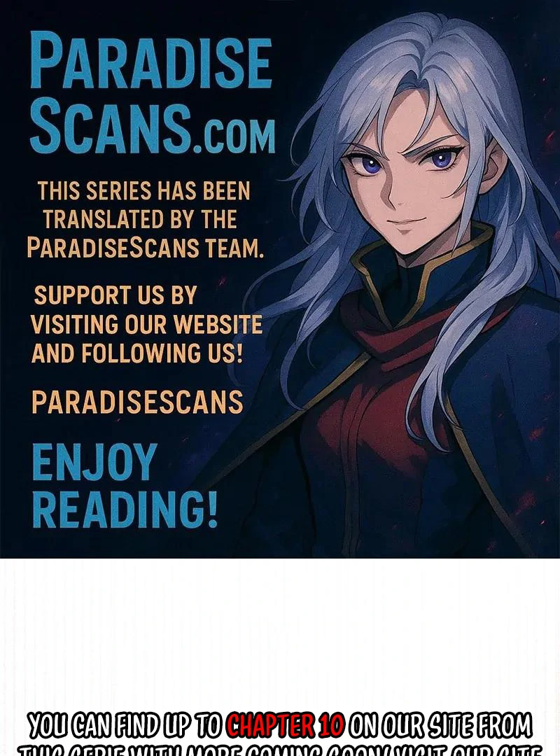 RASCAL || paradise scans || - Chapter 3 manhwa