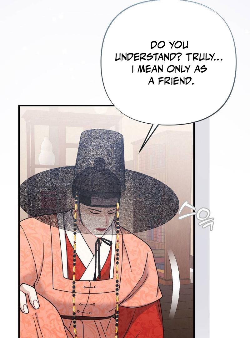 RASCAL || paradise scans || - Chapter 3 manhwa