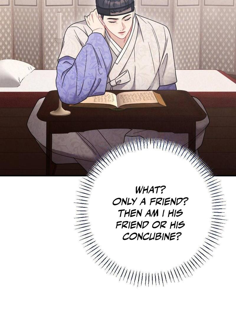 RASCAL || paradise scans || - Chapter 3 manhwa