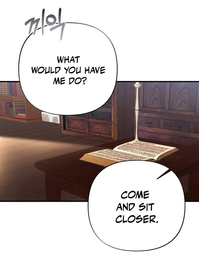 RASCAL || paradise scans || - Chapter 3 manhwa