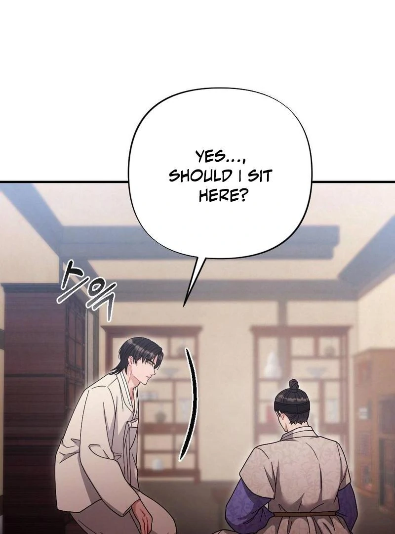 RASCAL || paradise scans || - Chapter 3 manhwa
