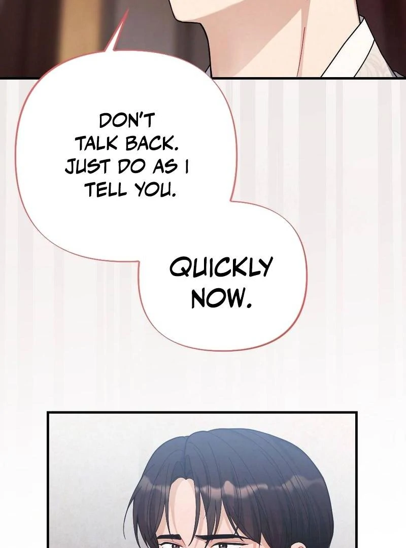 RASCAL || paradise scans || - Chapter 3 manhwa