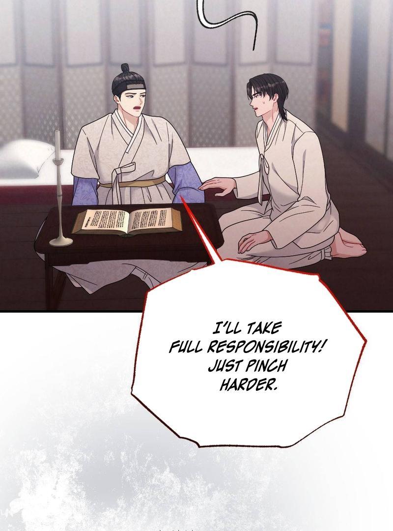 RASCAL || paradise scans || - Chapter 3 manhwa