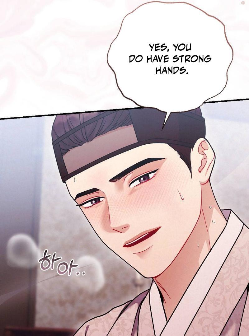 RASCAL || paradise scans || - Chapter 3 manhwa