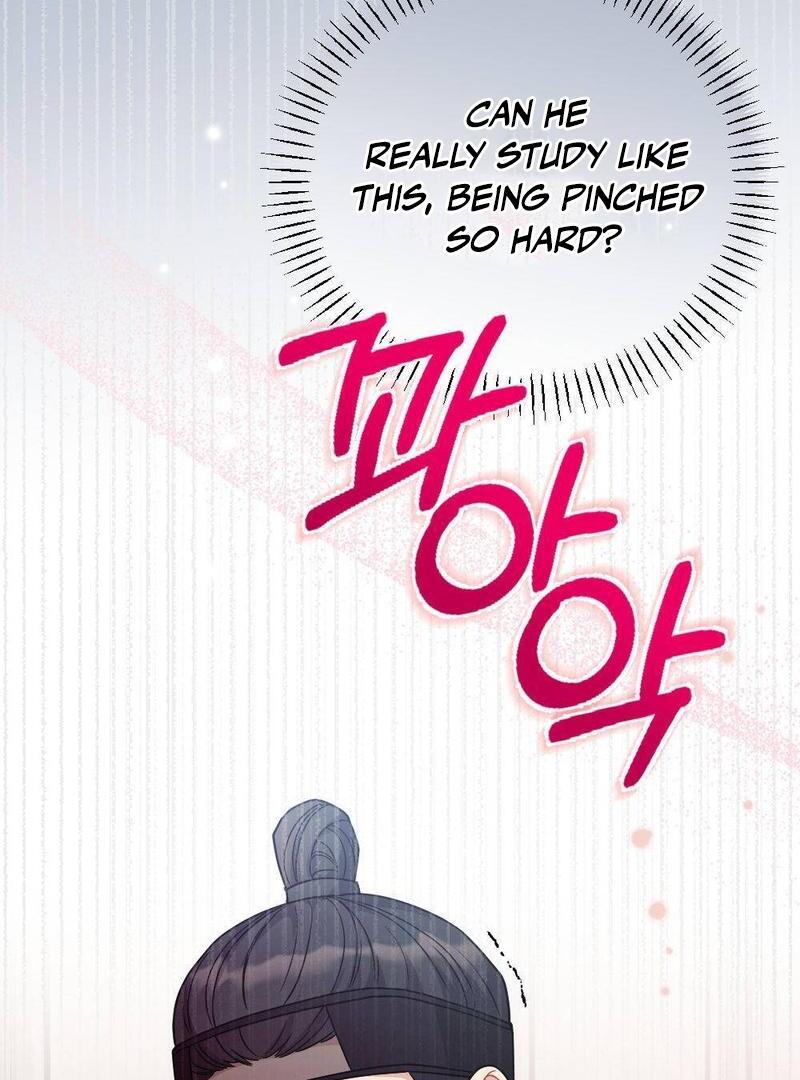 RASCAL || paradise scans || - Chapter 3 manhwa