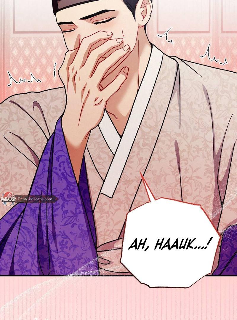 RASCAL || paradise scans || - Chapter 3 manhwa