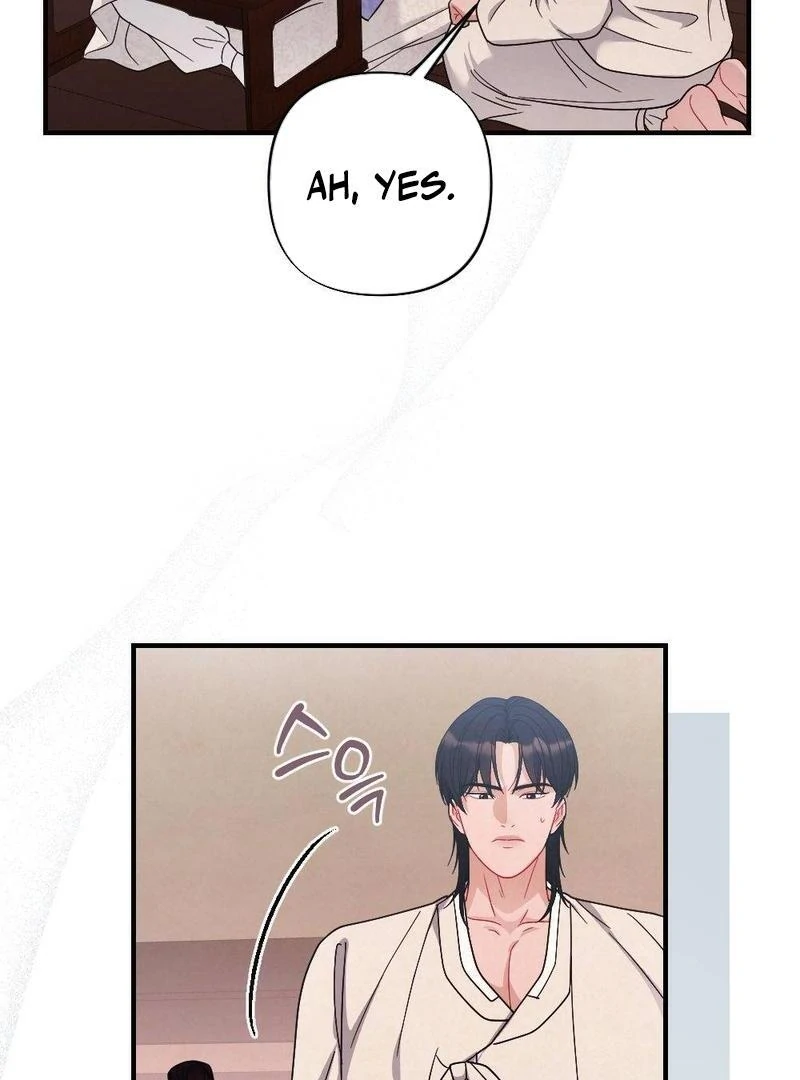 RASCAL || paradise scans || - Chapter 3 manhwa