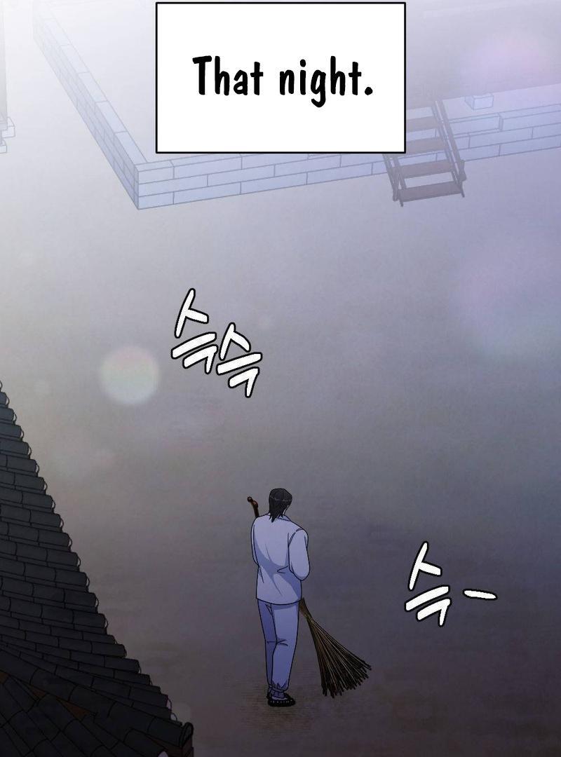 RASCAL || paradise scans || - Chapter 3 manhwa