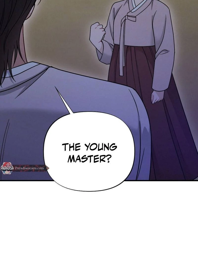 RASCAL || paradise scans || - Chapter 3 manhwa