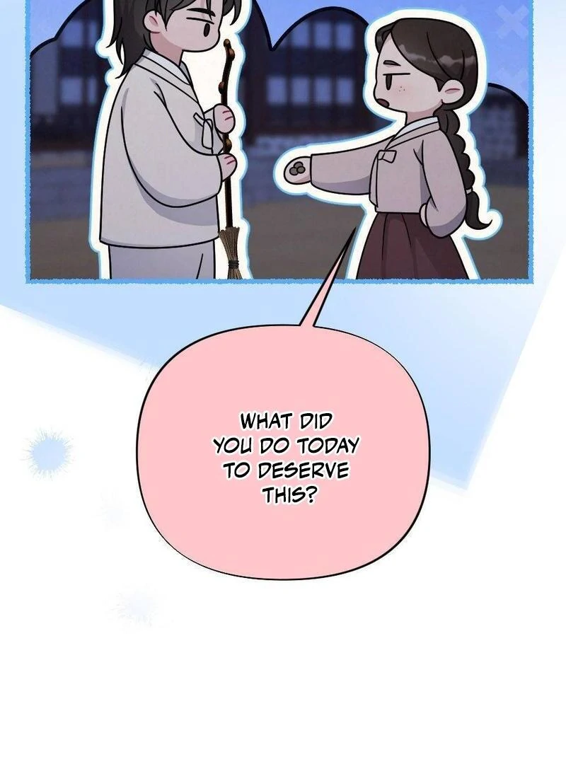 RASCAL || paradise scans || - Chapter 3 manhwa