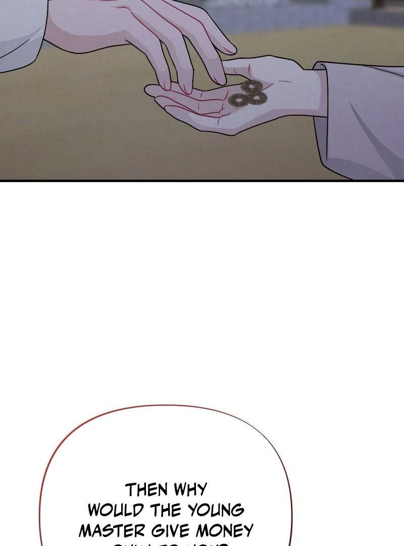 RASCAL || paradise scans || - Chapter 3 manhwa